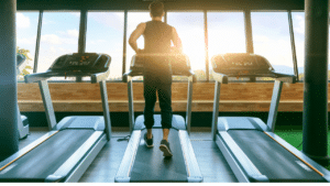 Lose Belly Fat Fast