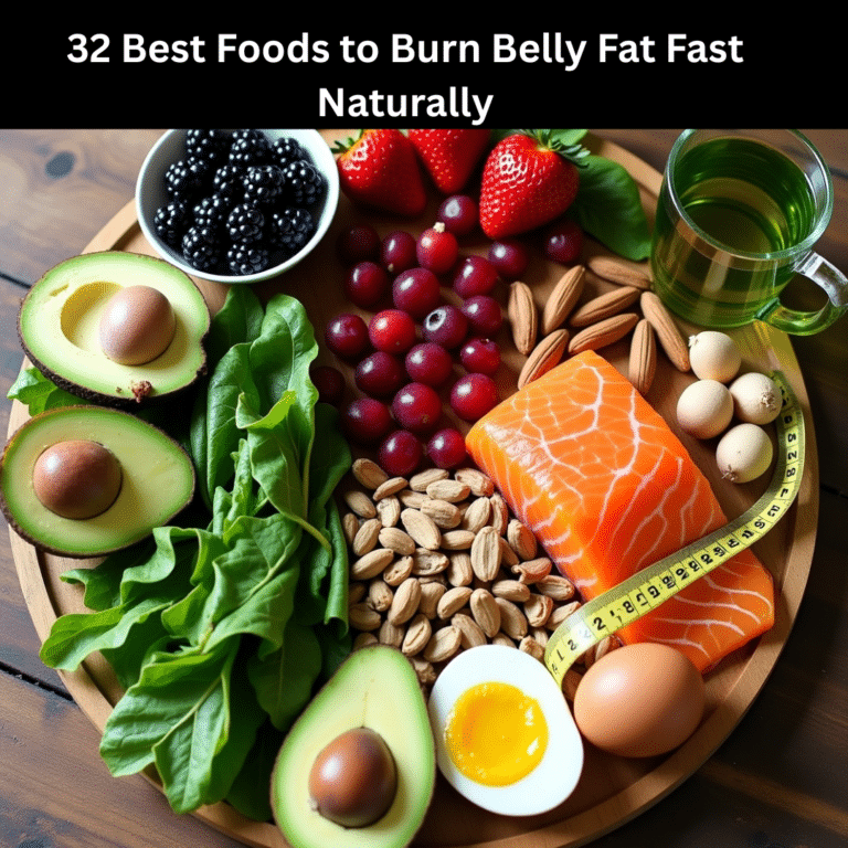 Belly Fat