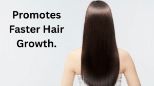 coconut oil for hair