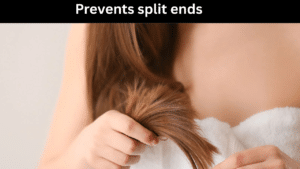 coconut oil for hair