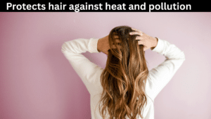 coconut oil for hair