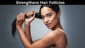 coconut oil for hair